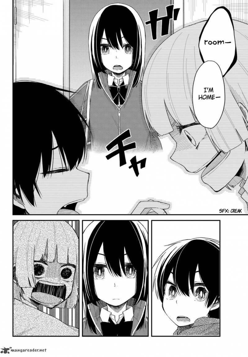 Shouraiteki Ni Shinde Kure 7 22