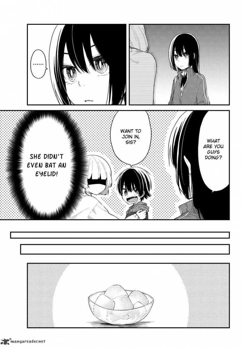 Shouraiteki Ni Shinde Kure 7 23