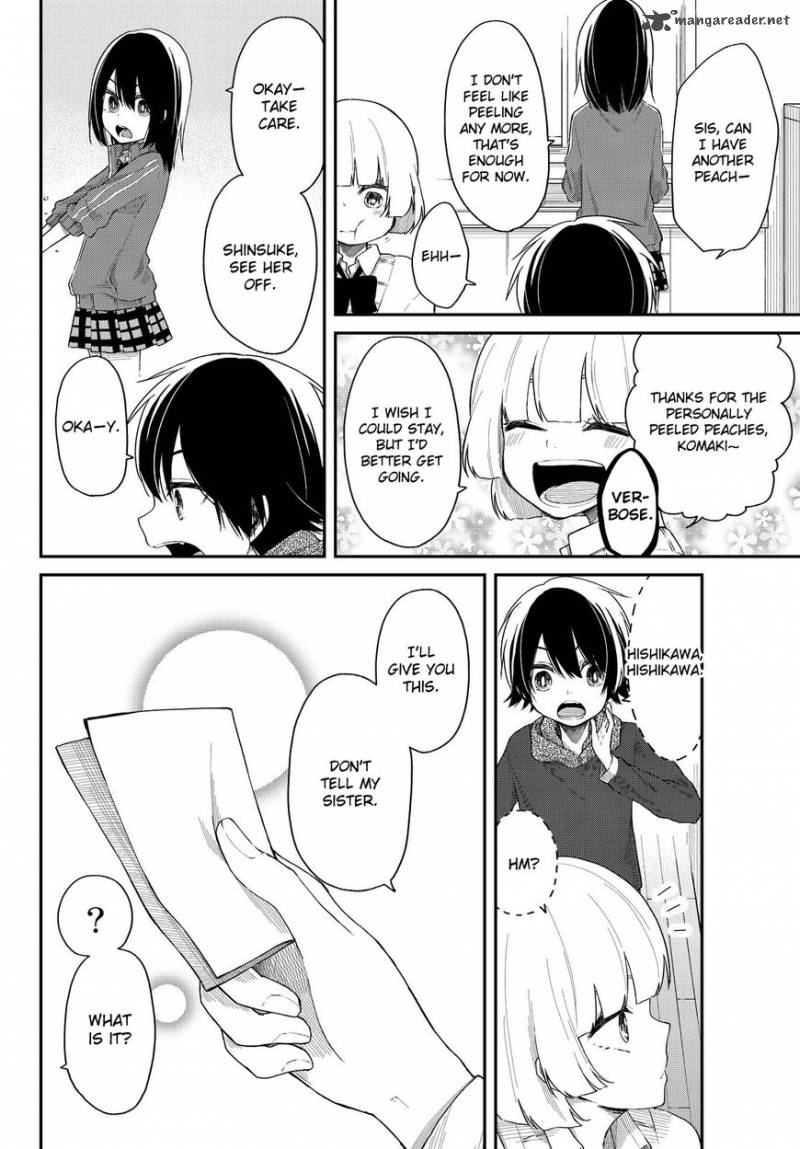 Shouraiteki Ni Shinde Kure 7 24
