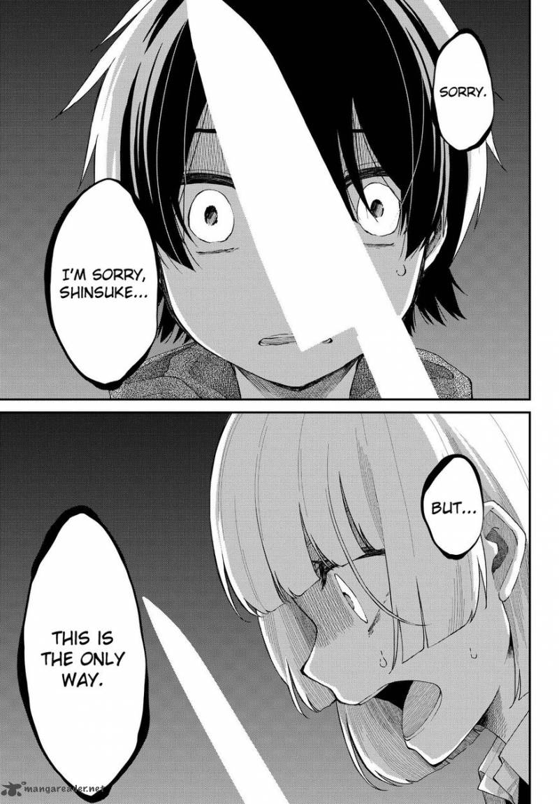 Shouraiteki Ni Shinde Kure 7 5