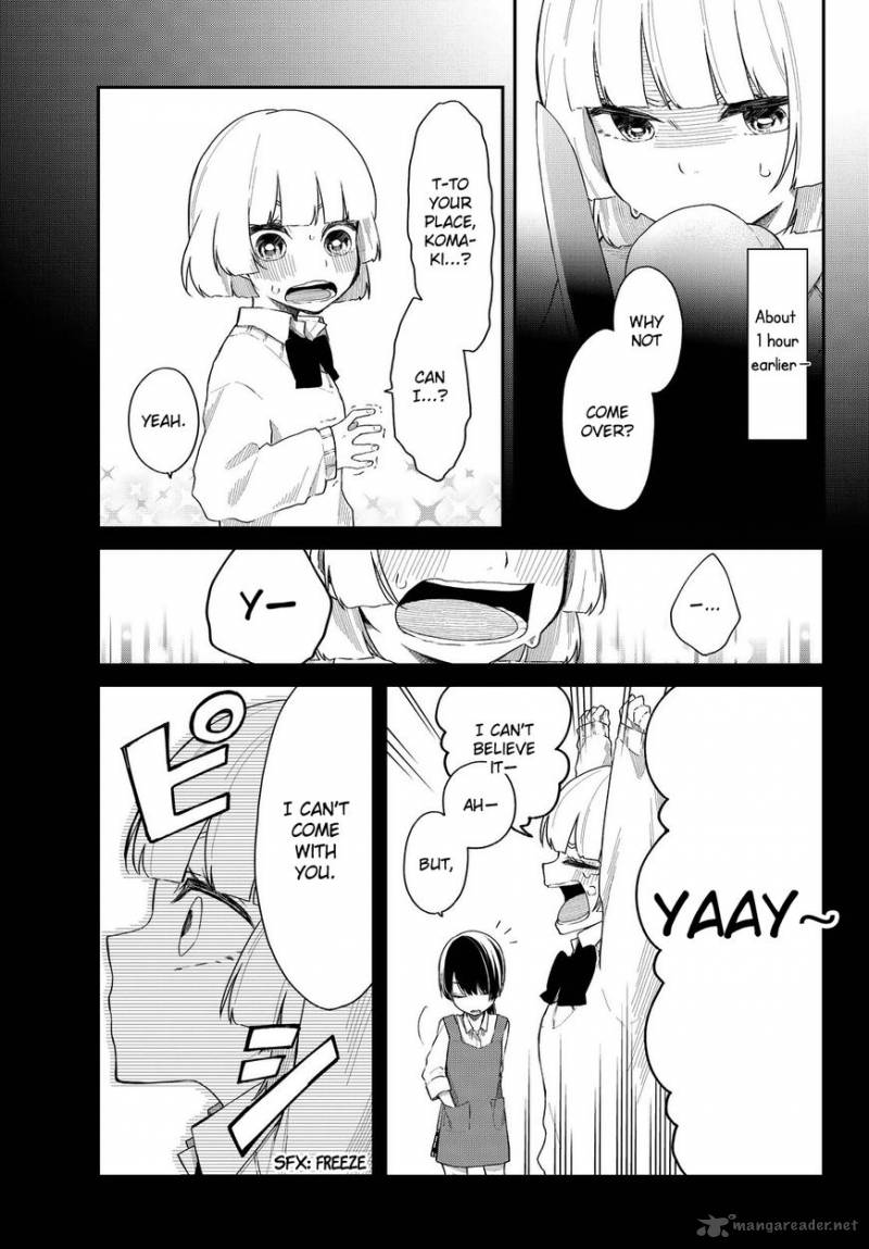 Shouraiteki Ni Shinde Kure 7 7