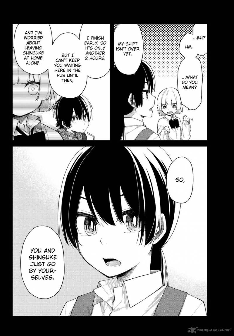 Shouraiteki Ni Shinde Kure 7 8