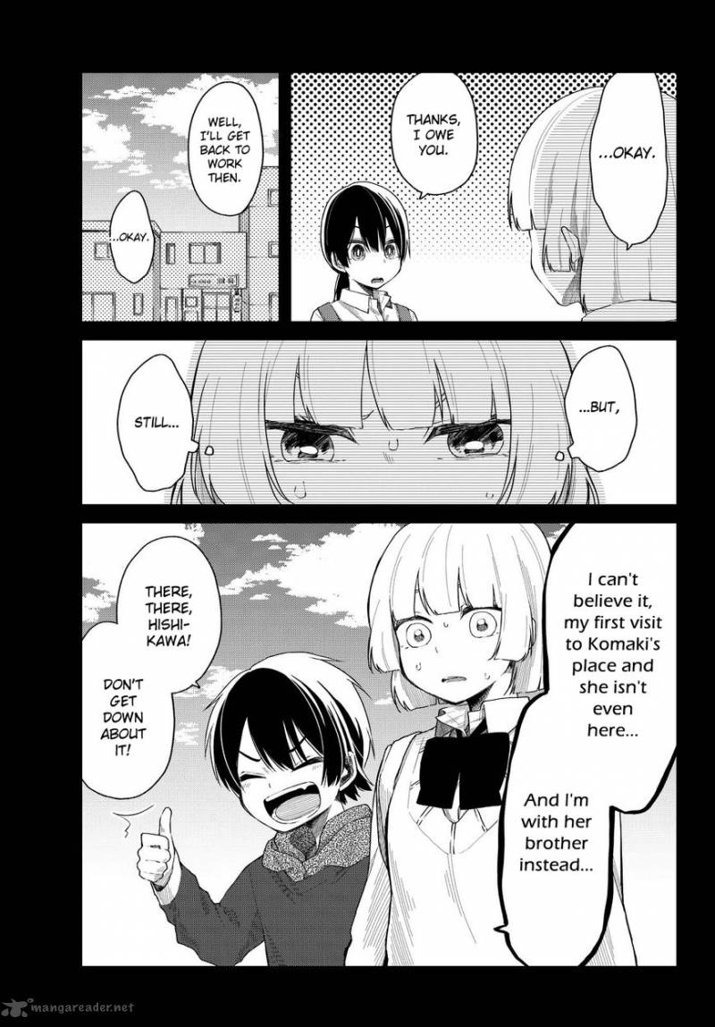 Shouraiteki Ni Shinde Kure 7 9