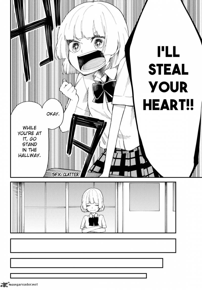 Shouraiteki Ni Shinde Kure 8 14