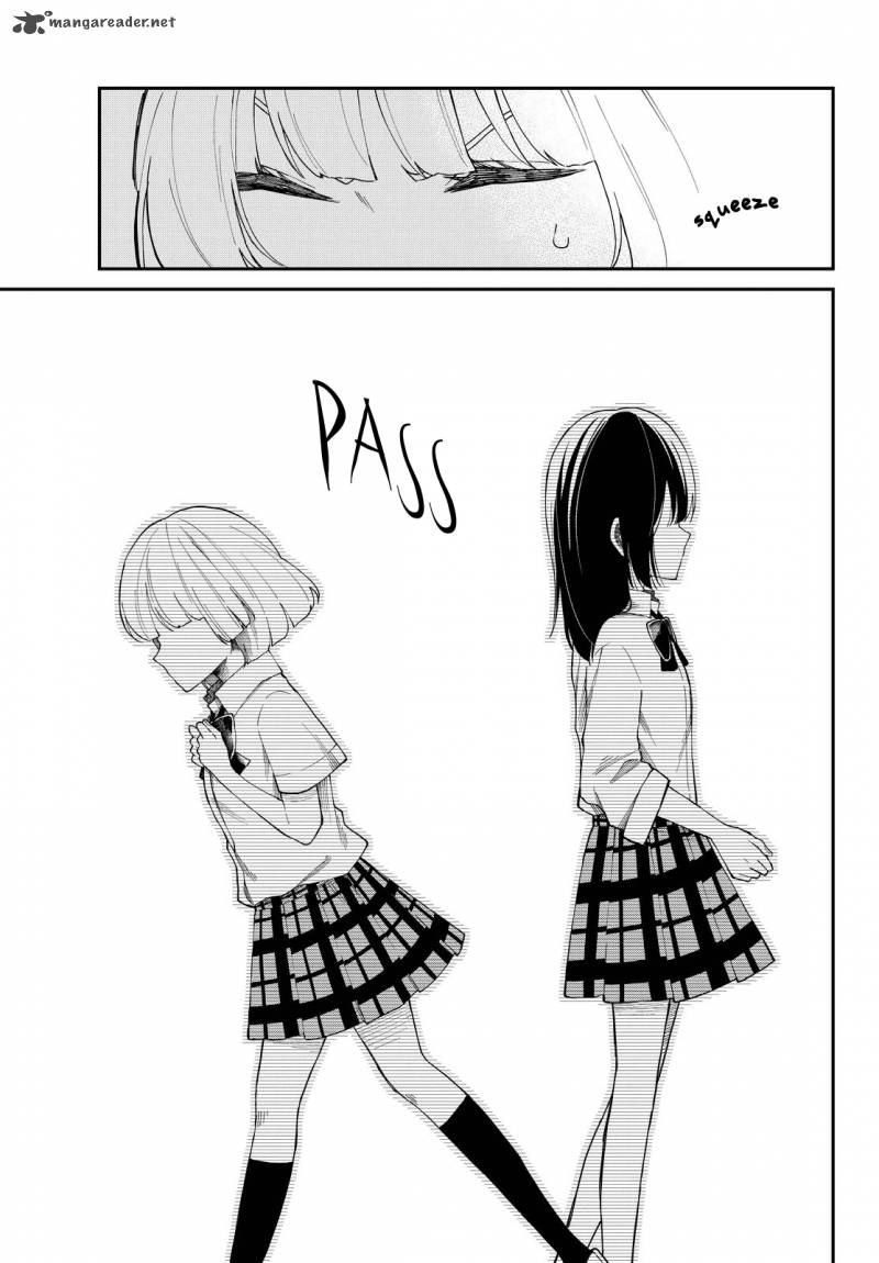 Shouraiteki Ni Shinde Kure 8 19