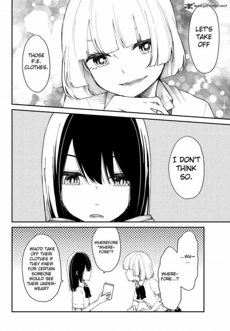 Shouraiteki Ni Shinde Kure 9 12