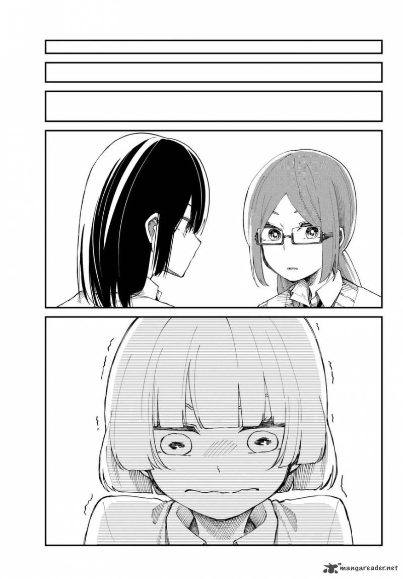 Shouraiteki Ni Shinde Kure 9 15