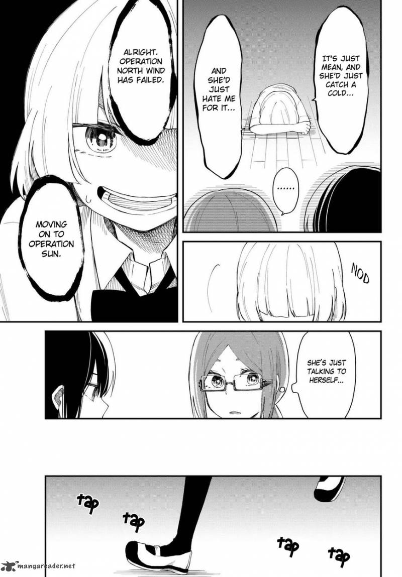 Shouraiteki Ni Shinde Kure 9 17