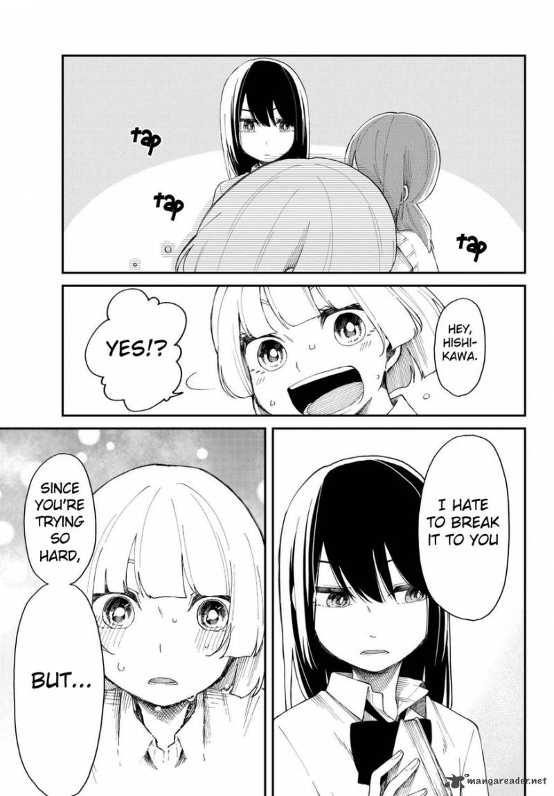 Shouraiteki Ni Shinde Kure 9 19