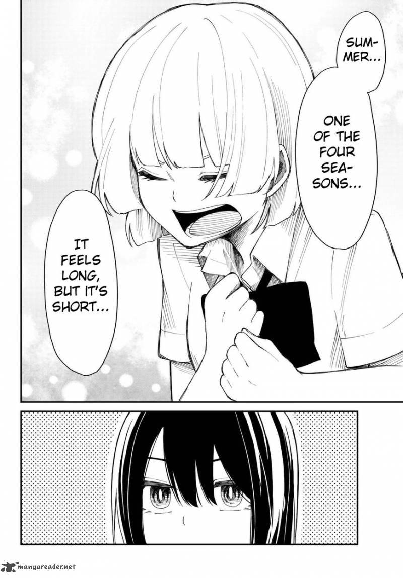 Shouraiteki Ni Shinde Kure 9 4