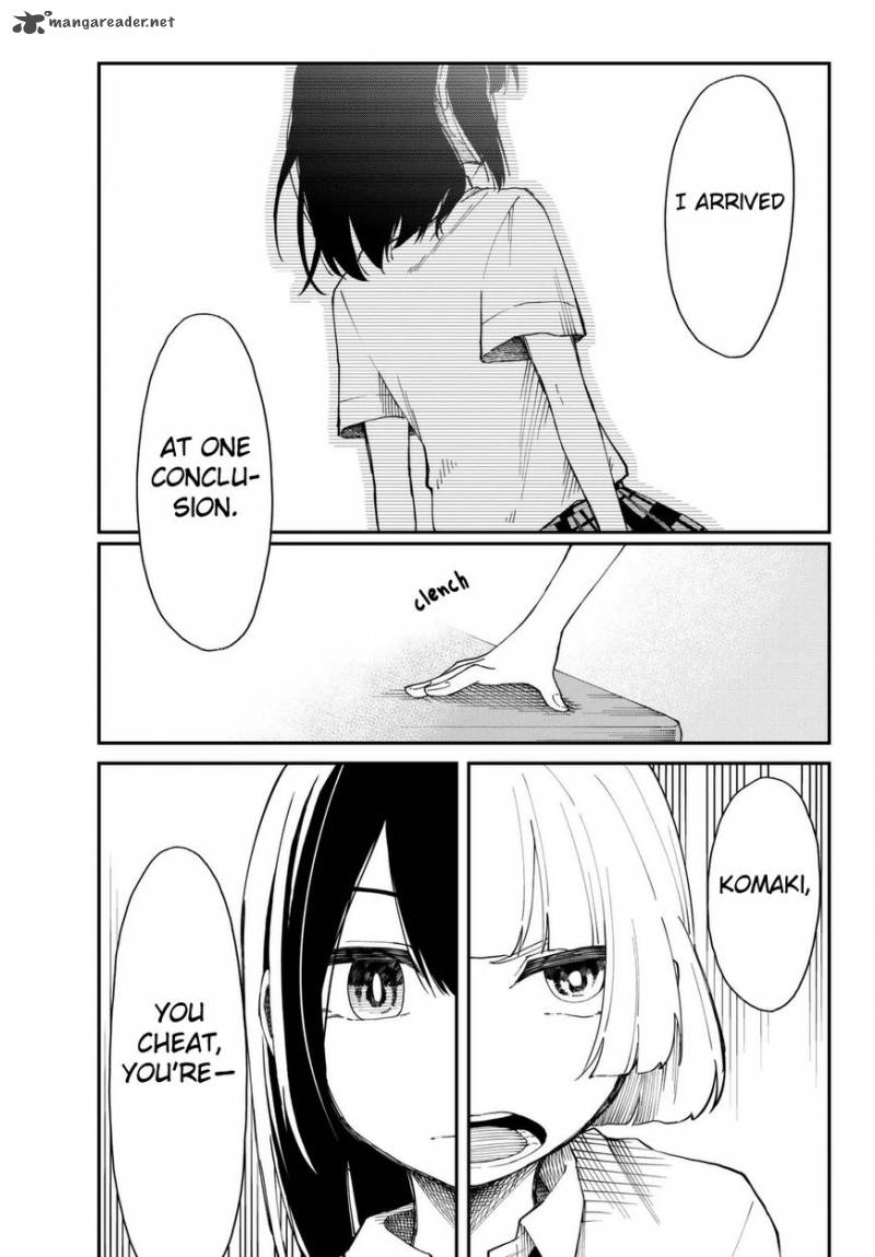 Shouraiteki Ni Shinde Kure 9 9