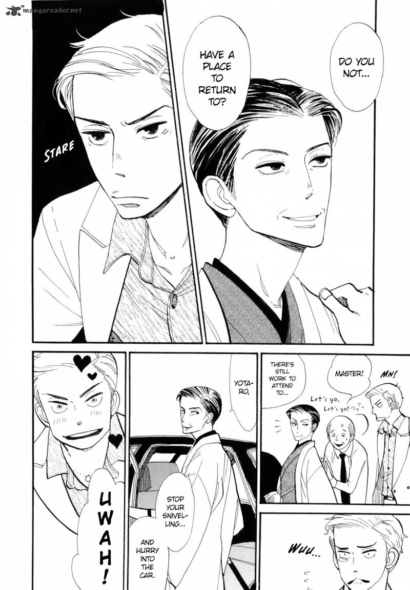 Shouwa Genroku Rakugo Shinjuu 1 10