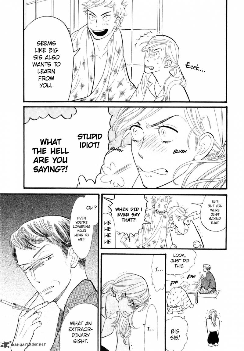 Shouwa Genroku Rakugo Shinjuu 1 37