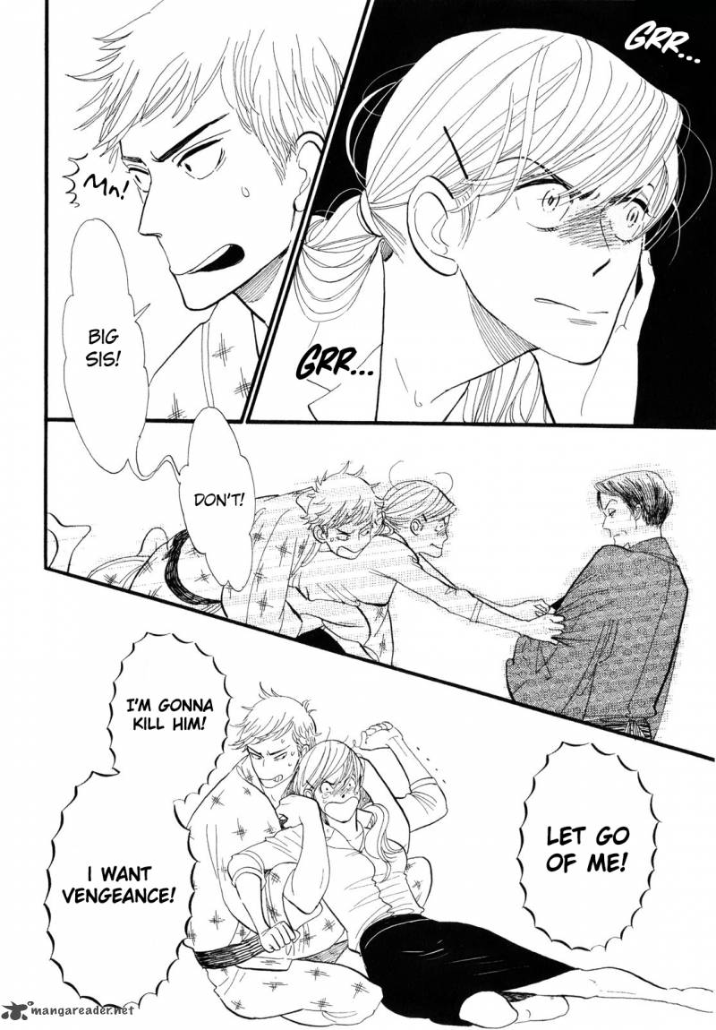 Shouwa Genroku Rakugo Shinjuu 1 40