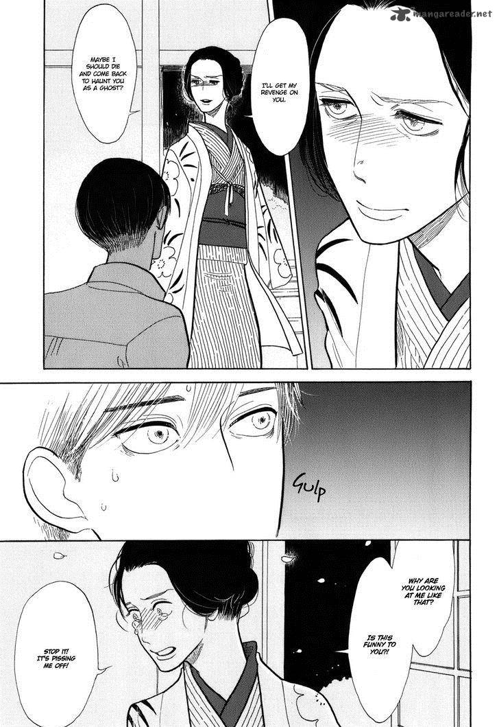 Shouwa Genroku Rakugo Shinjuu 10 31