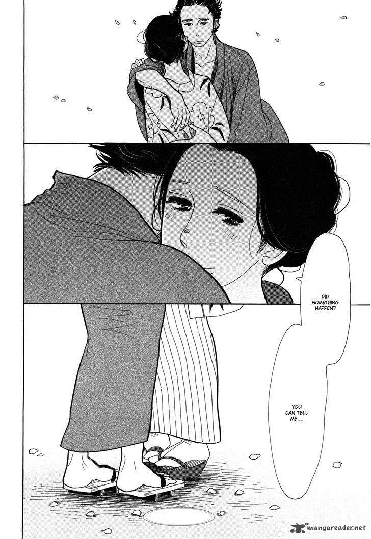 Shouwa Genroku Rakugo Shinjuu 10 46