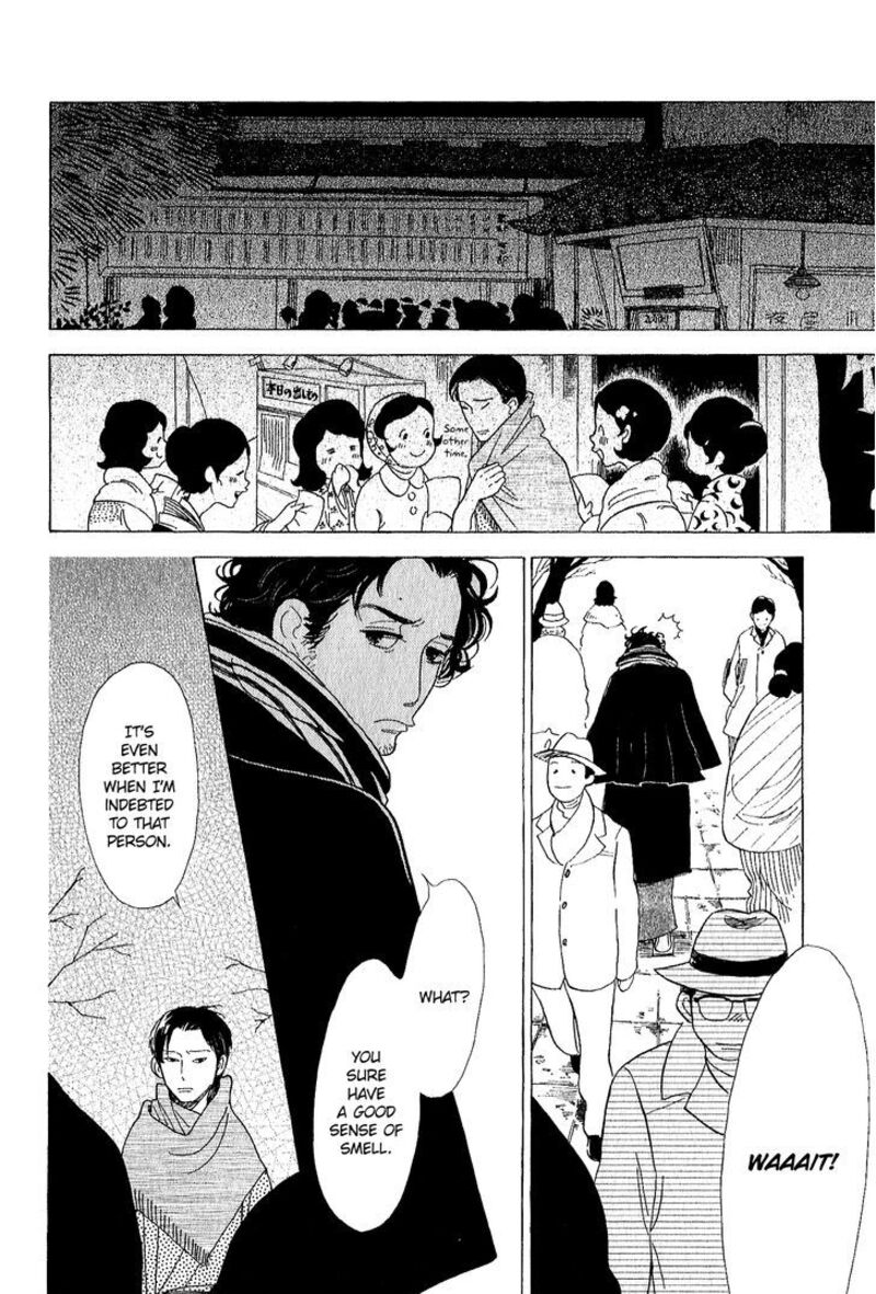 Shouwa Genroku Rakugo Shinjuu 11 14
