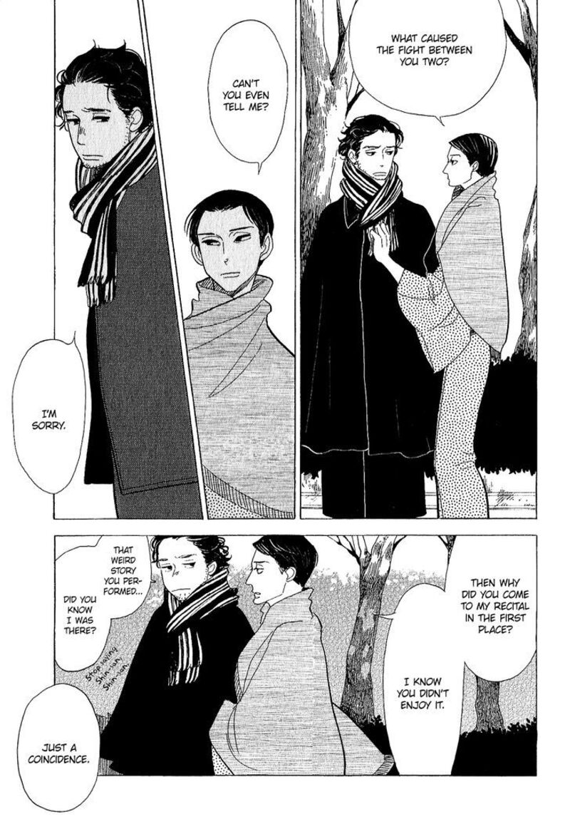 Shouwa Genroku Rakugo Shinjuu 11 17