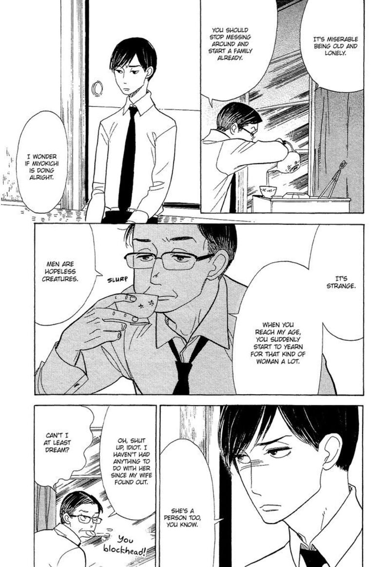 Shouwa Genroku Rakugo Shinjuu 11 23
