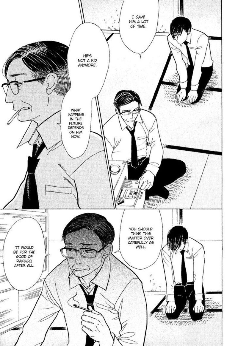 Shouwa Genroku Rakugo Shinjuu 11 29