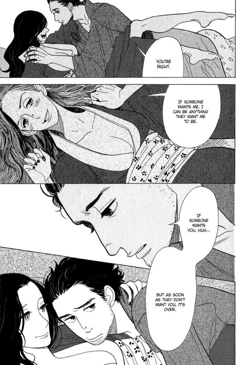 Shouwa Genroku Rakugo Shinjuu 11 35