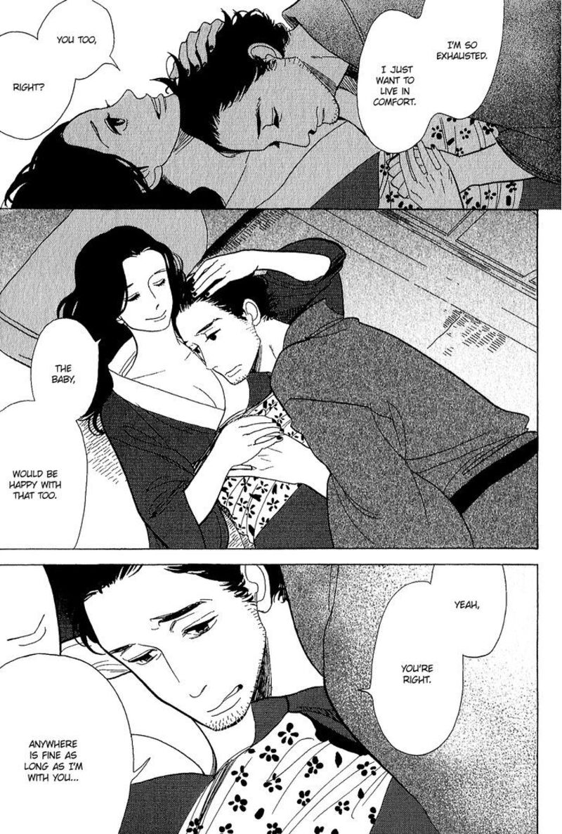 Shouwa Genroku Rakugo Shinjuu 11 37