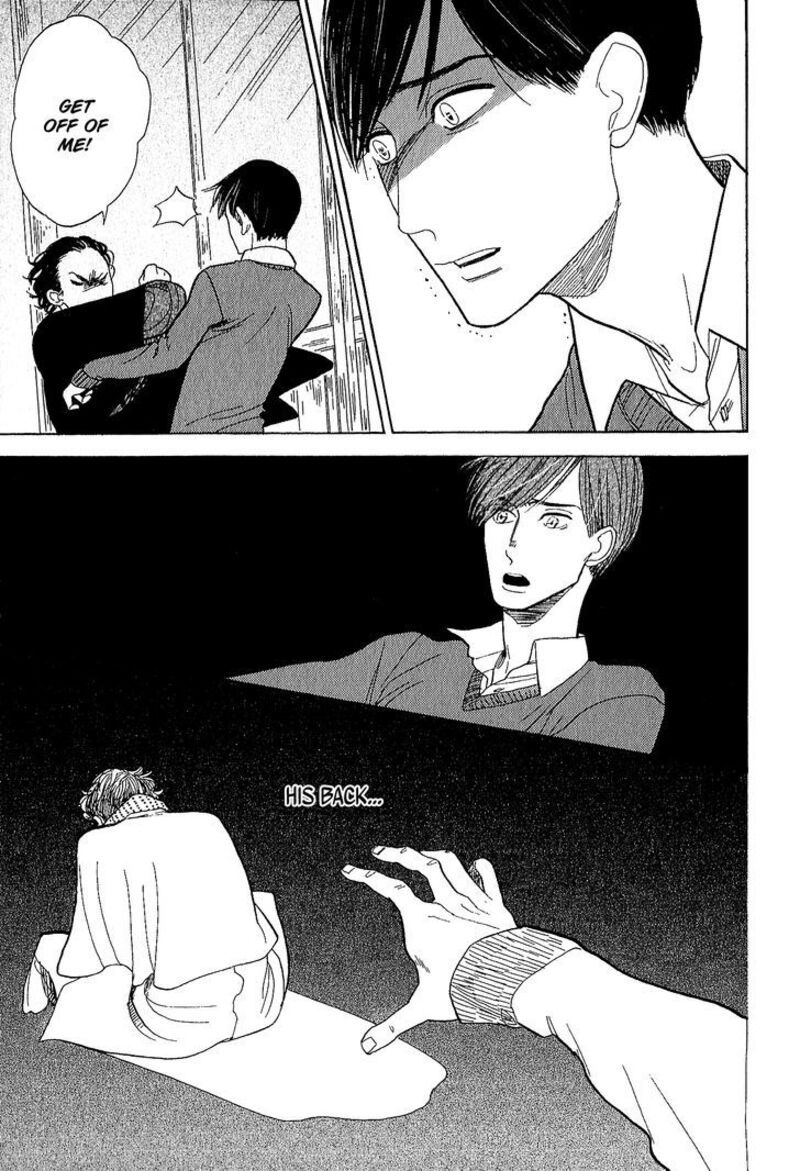 Shouwa Genroku Rakugo Shinjuu 11 45