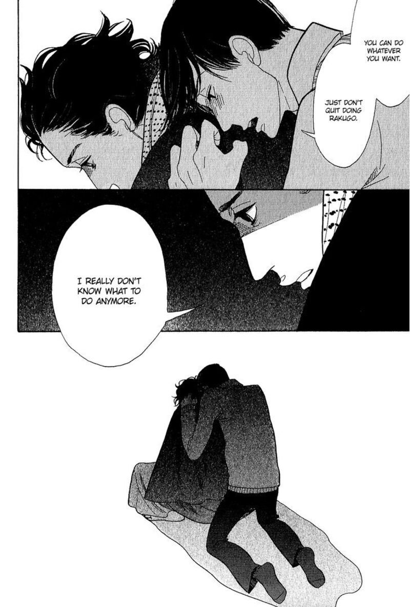Shouwa Genroku Rakugo Shinjuu 11 48