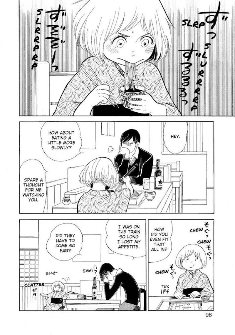 Shouwa Genroku Rakugo Shinjuu 13 2