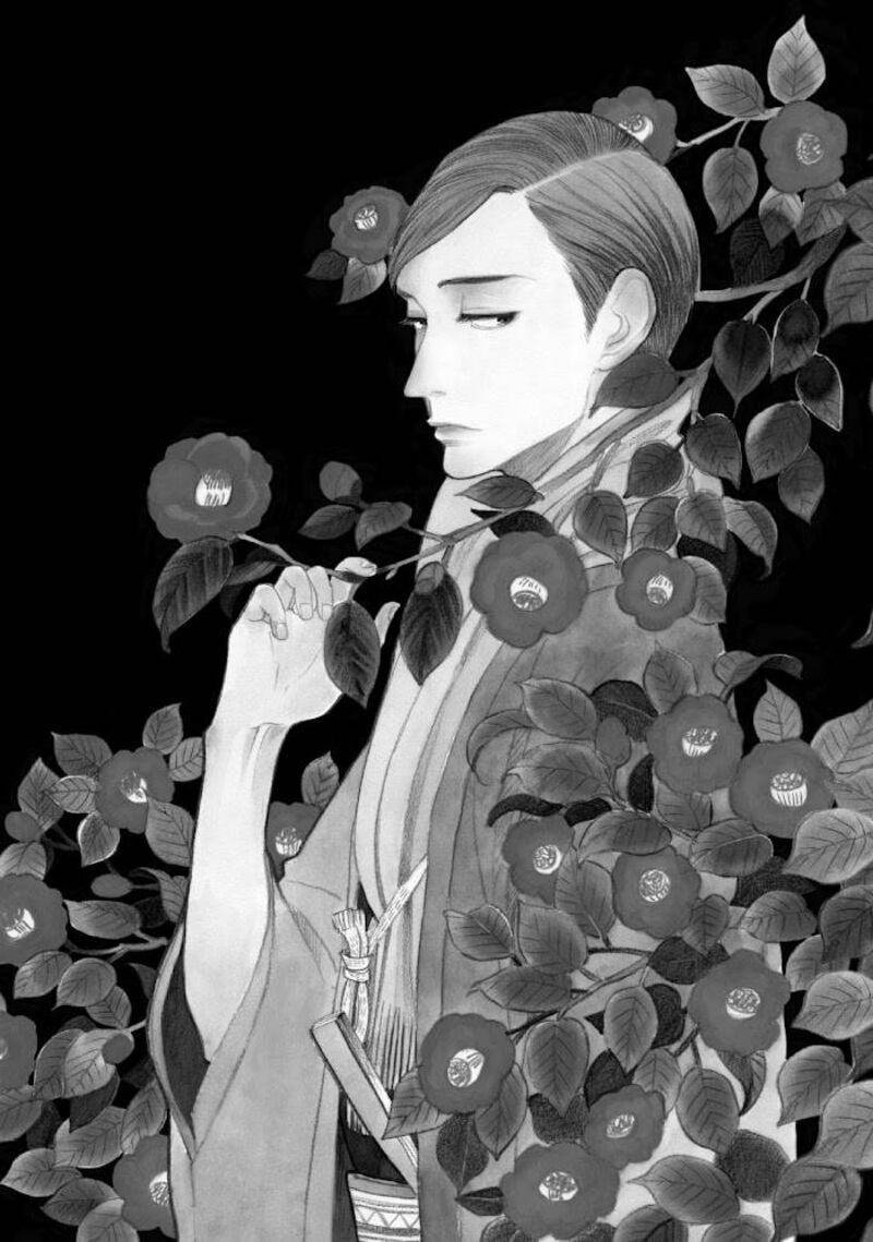 Shouwa Genroku Rakugo Shinjuu 13 60