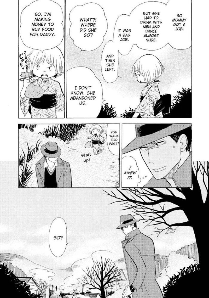 Shouwa Genroku Rakugo Shinjuu 13 7