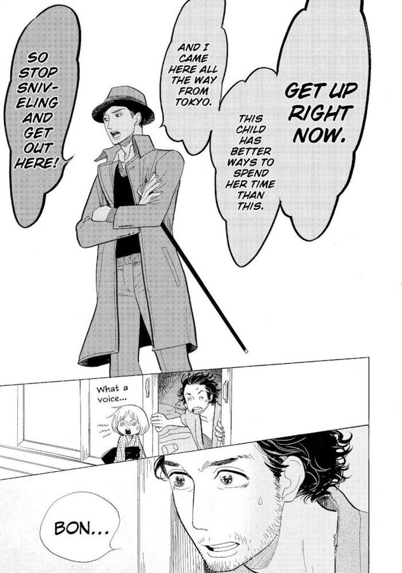 Shouwa Genroku Rakugo Shinjuu 13 9