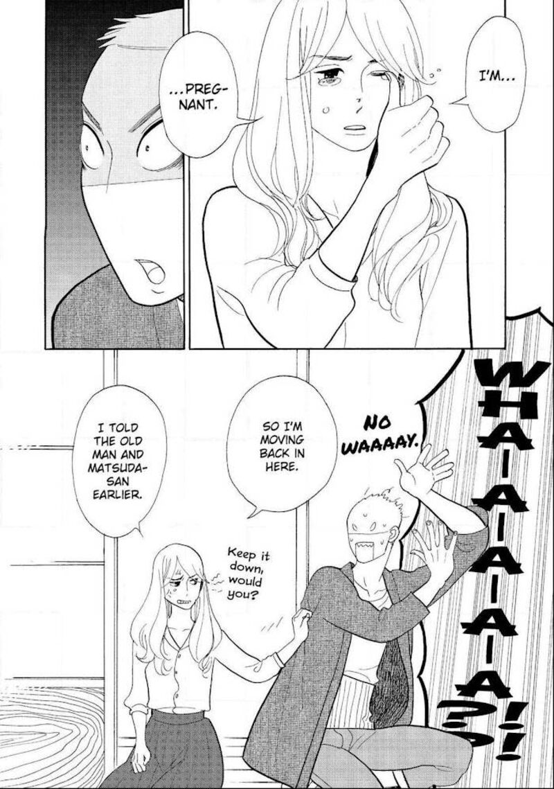 Shouwa Genroku Rakugo Shinjuu 15 23