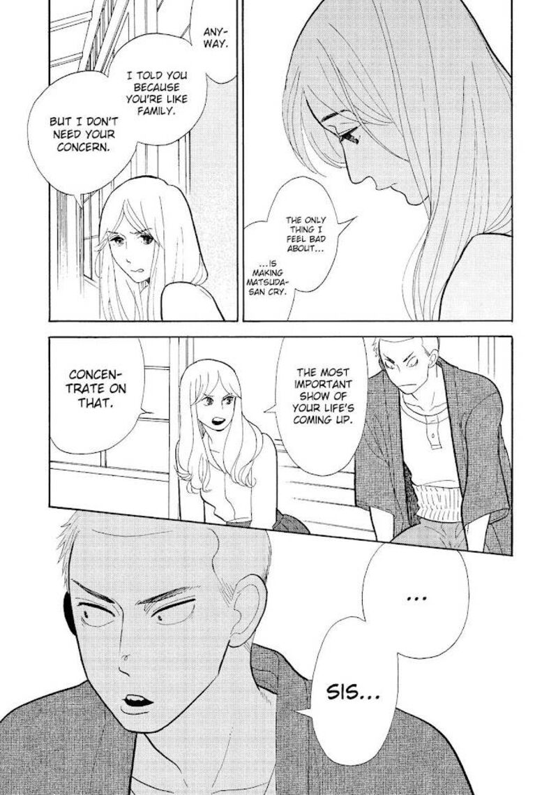 Shouwa Genroku Rakugo Shinjuu 15 26