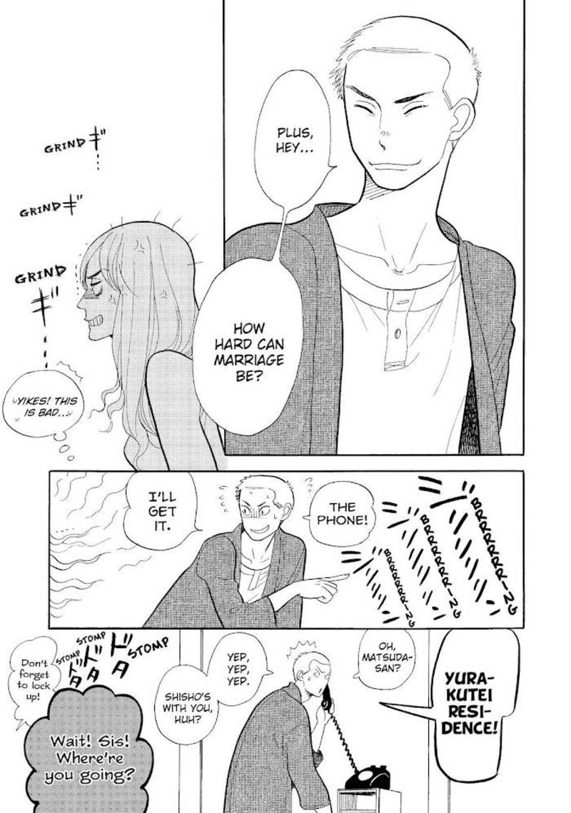 Shouwa Genroku Rakugo Shinjuu 15 28