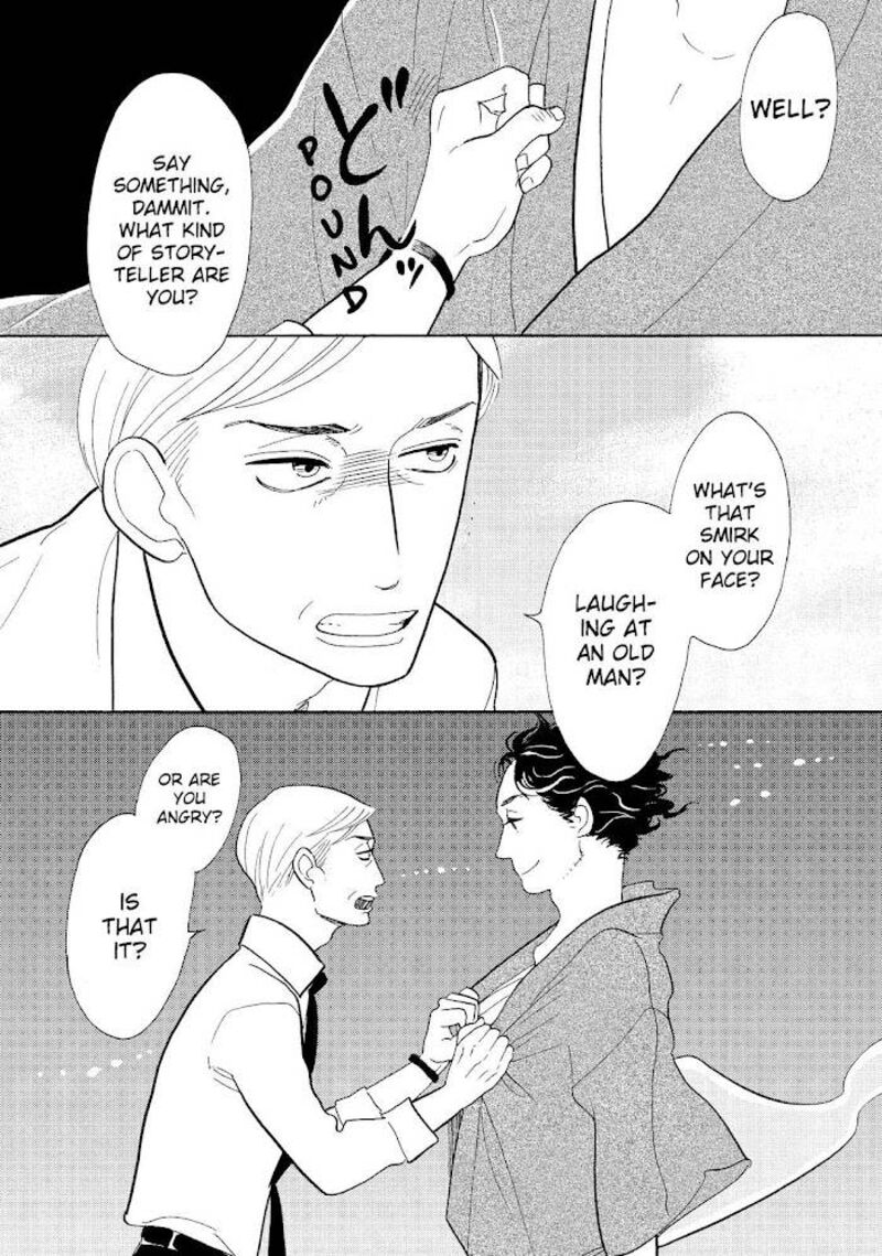 Shouwa Genroku Rakugo Shinjuu 15 37