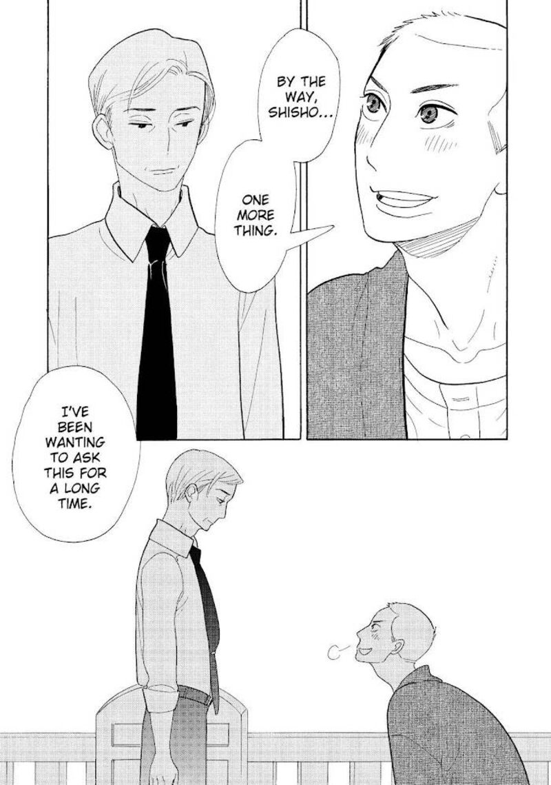 Shouwa Genroku Rakugo Shinjuu 15 42