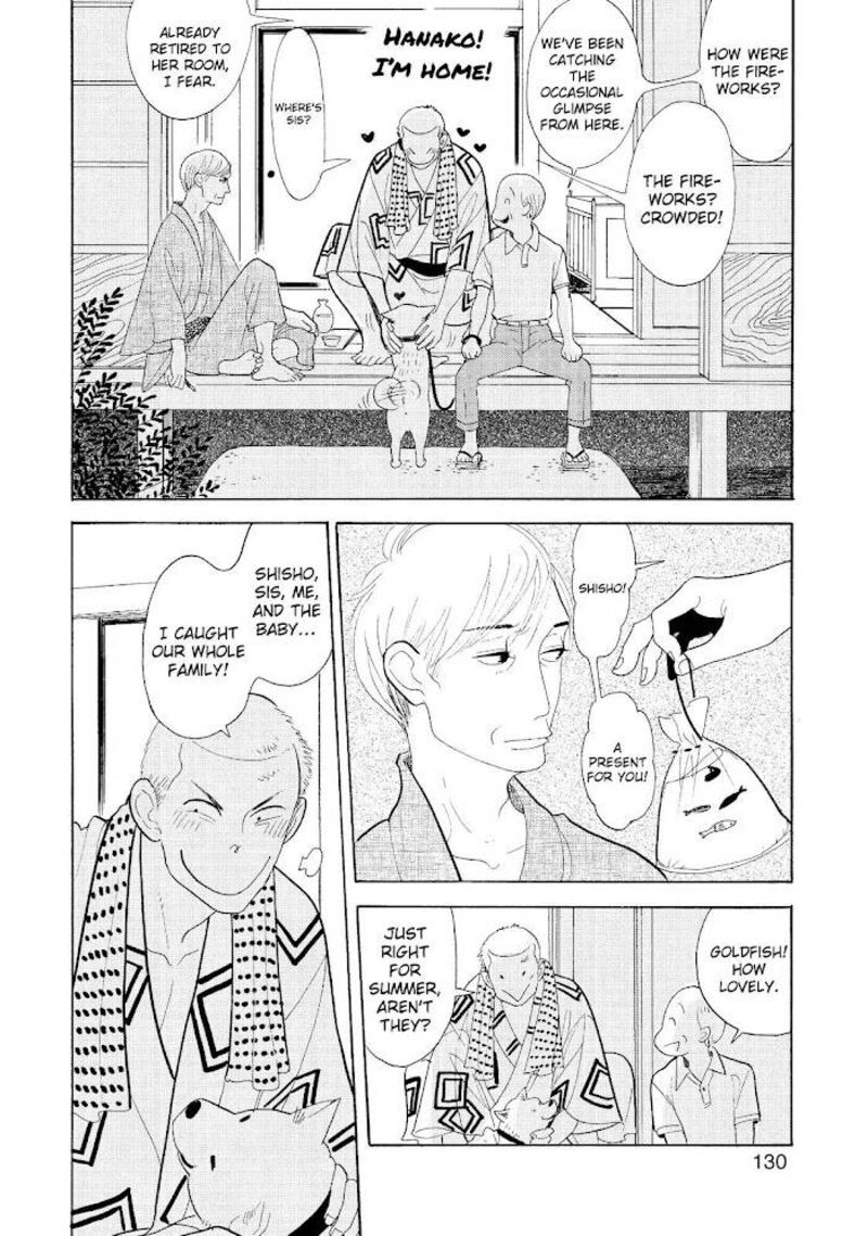 Shouwa Genroku Rakugo Shinjuu 19 29