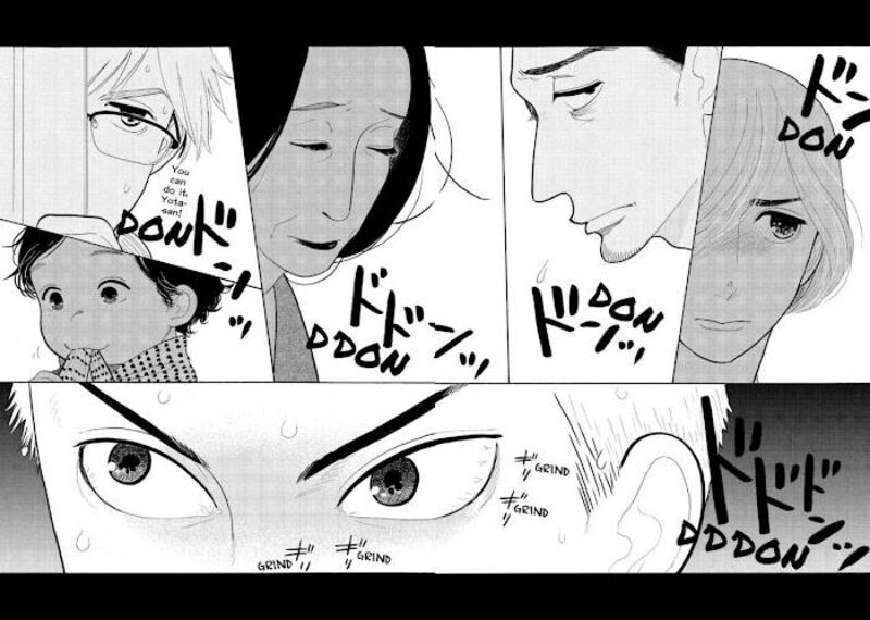 Shouwa Genroku Rakugo Shinjuu 19 6
