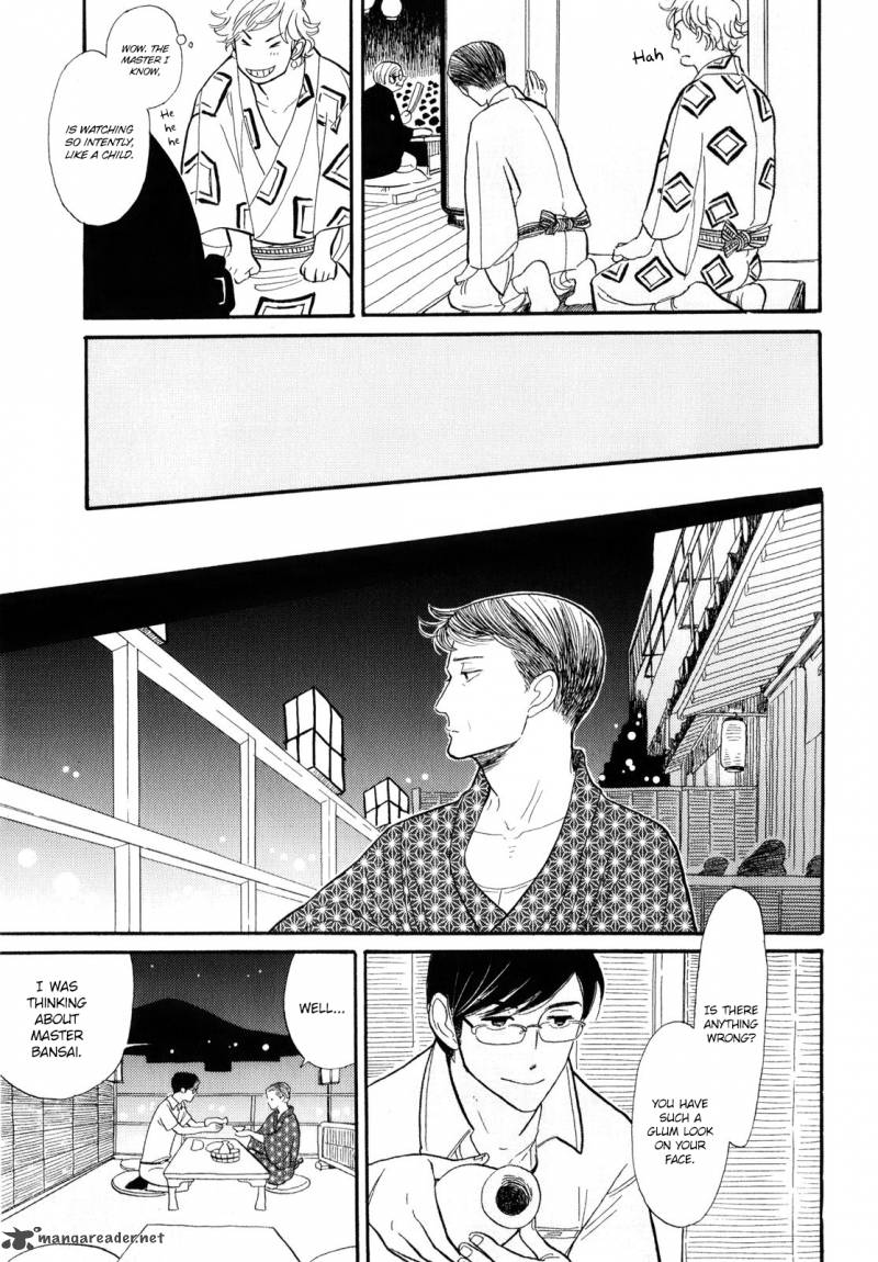 Shouwa Genroku Rakugo Shinjuu 2 26