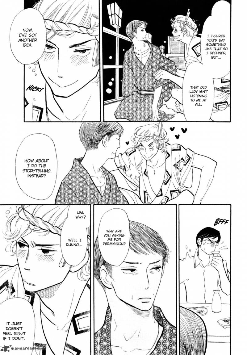 Shouwa Genroku Rakugo Shinjuu 2 30