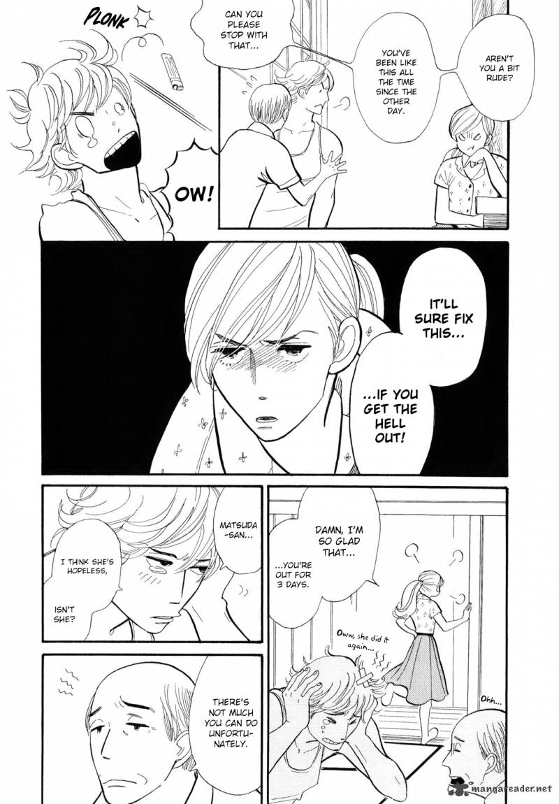 Shouwa Genroku Rakugo Shinjuu 2 9