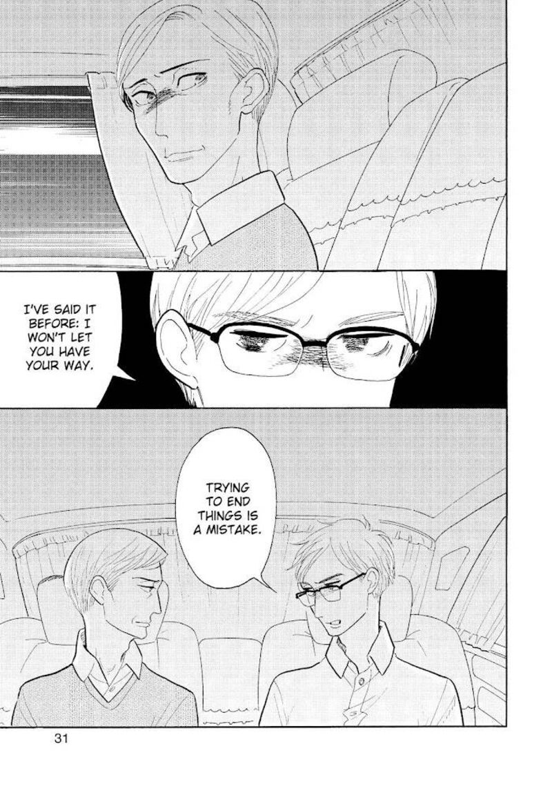 Shouwa Genroku Rakugo Shinjuu 20 32