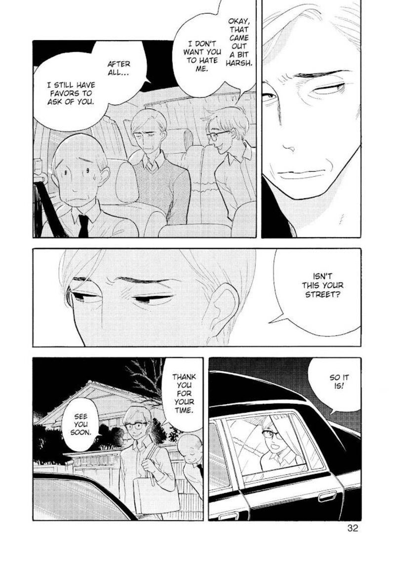 Shouwa Genroku Rakugo Shinjuu 20 33