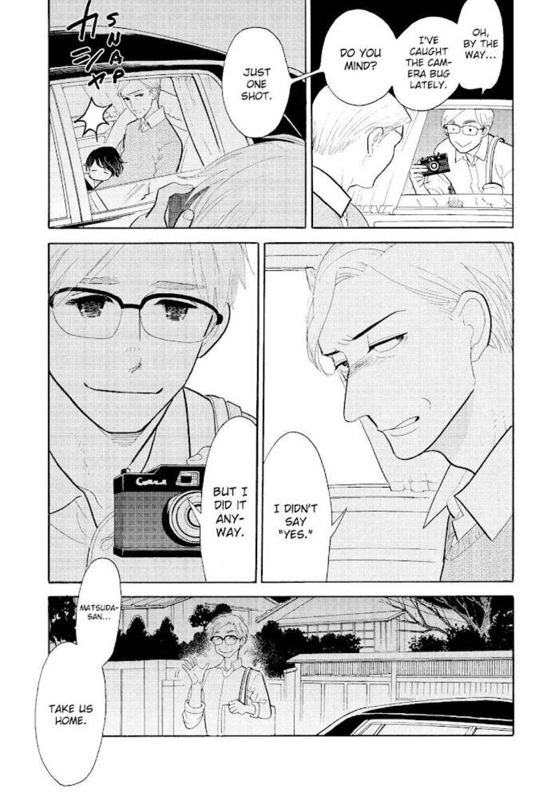 Shouwa Genroku Rakugo Shinjuu 20 34