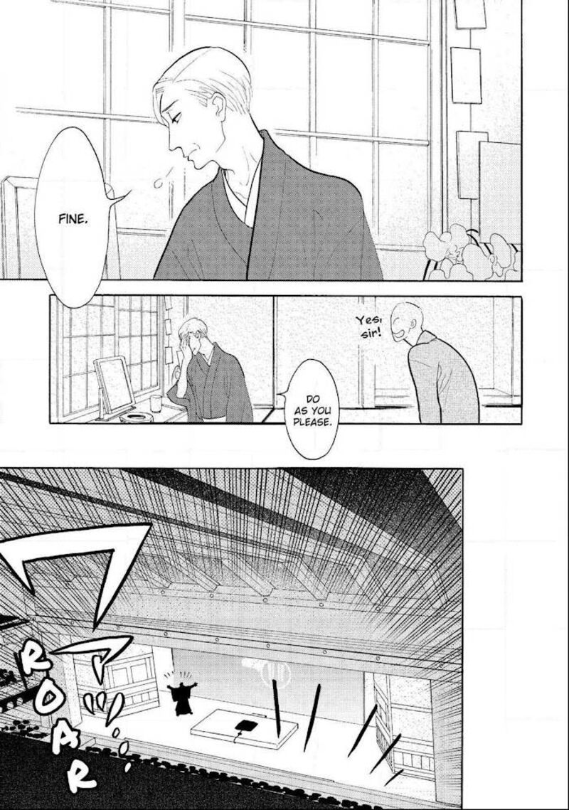 Shouwa Genroku Rakugo Shinjuu 21 29