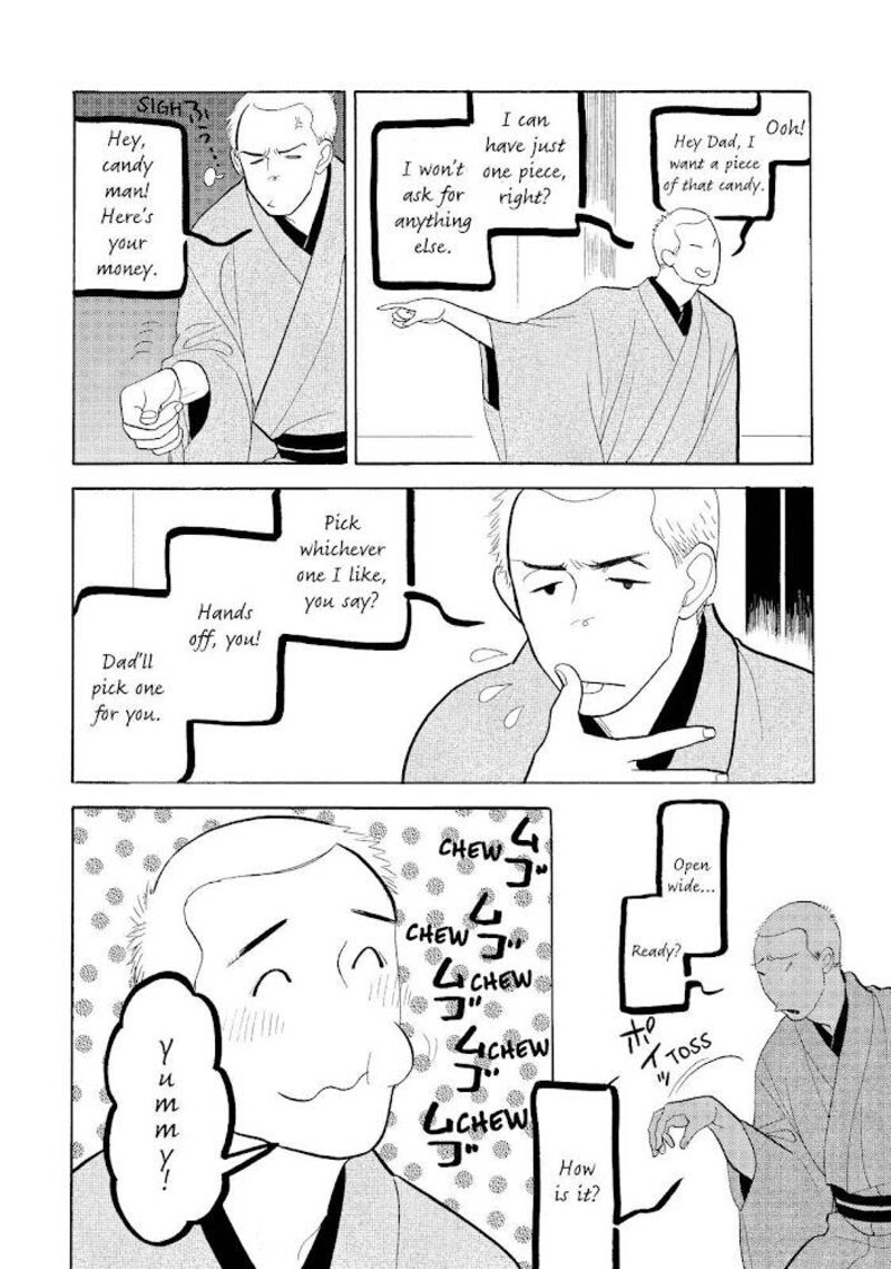 Shouwa Genroku Rakugo Shinjuu 23 21