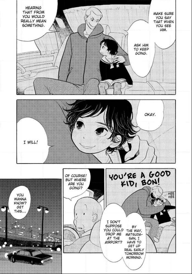 Shouwa Genroku Rakugo Shinjuu 23 34