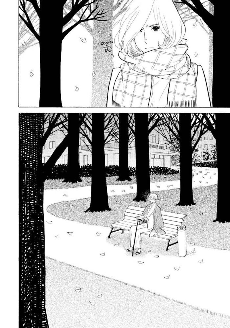 Shouwa Genroku Rakugo Shinjuu 23 35