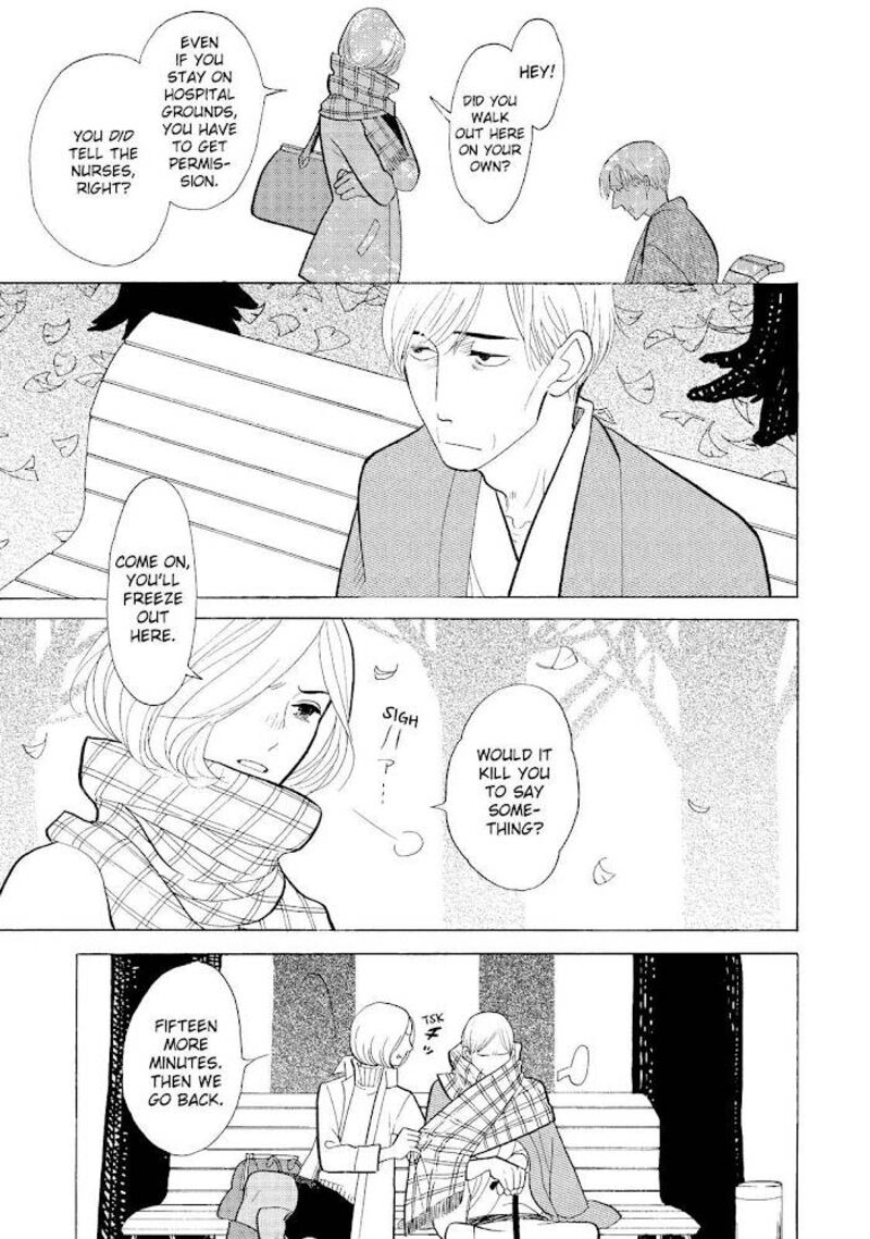 Shouwa Genroku Rakugo Shinjuu 23 36